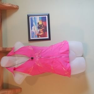 Summer Camisole top Size Small